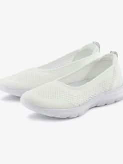 Sneakers ballerines en tant que trotteurs ultra-légers pour un confort optimal