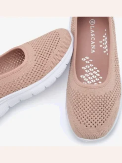 Sneakers ballerines en tant que trotteurs ultra-légers pour un confort optimal