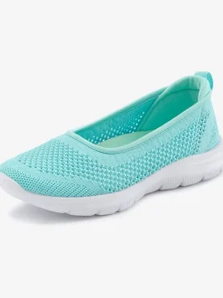 Sneakers ballerines en tant que trotteurs ultra-légers pour un confort optimal