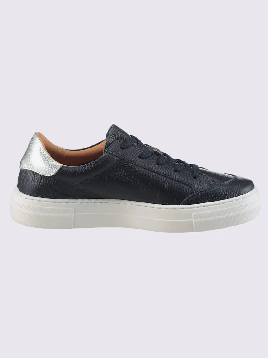Sneakers de fabrication portugaise