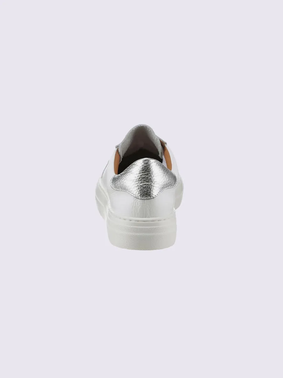 Sneakers de fabrication portugaise