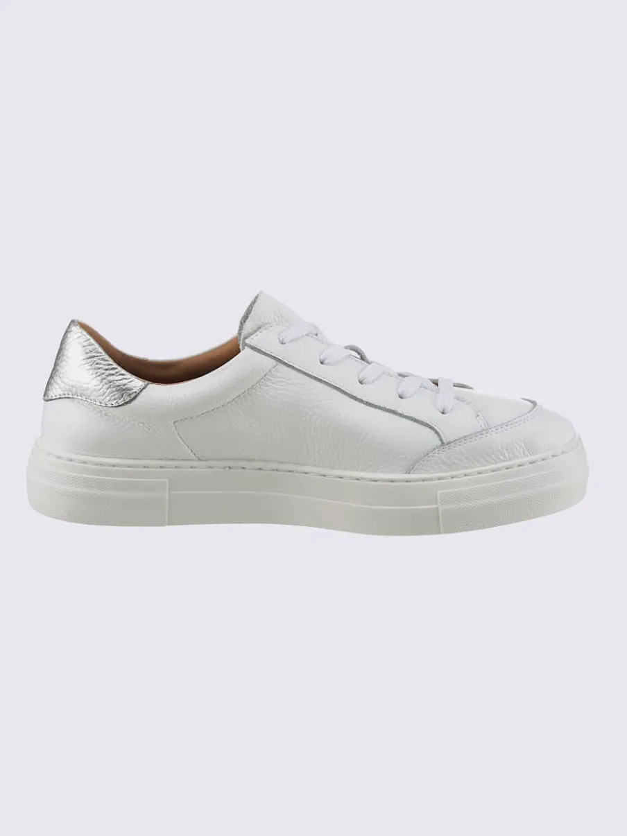 Sneakers de fabrication portugaise