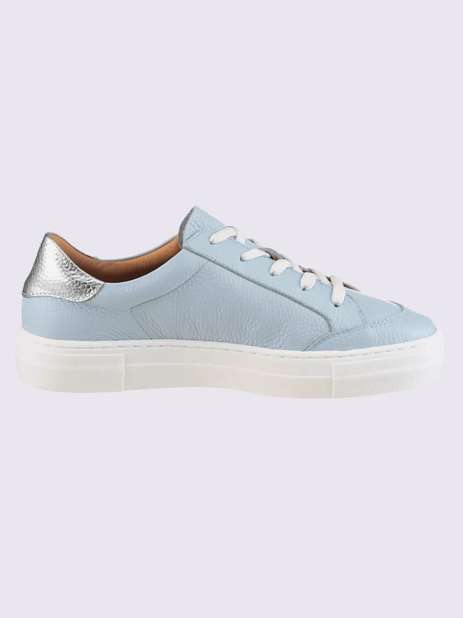 Sneakers de fabrication portugaise