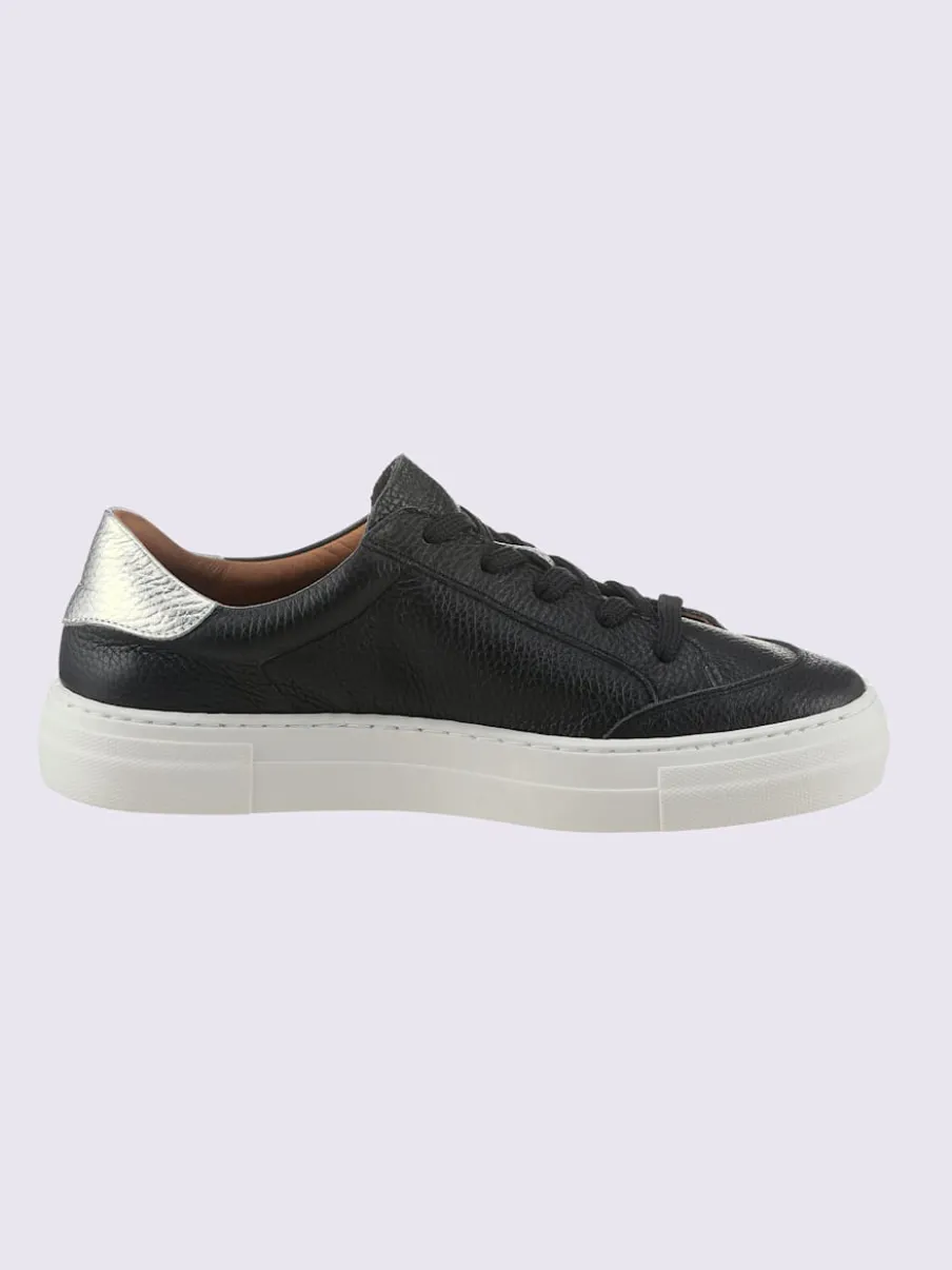Sneakers de fabrication portugaise
