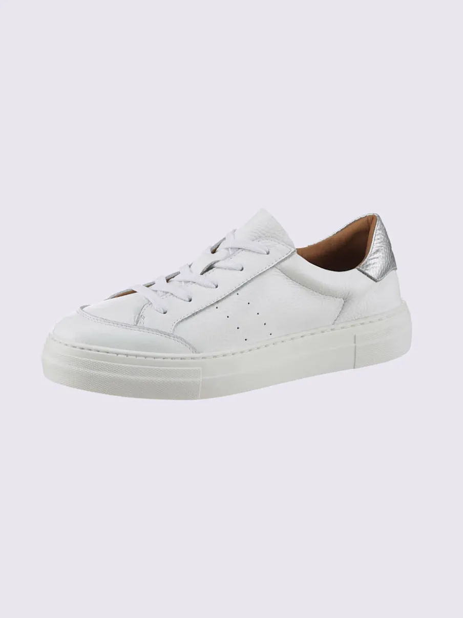 Sneakers de fabrication portugaise
