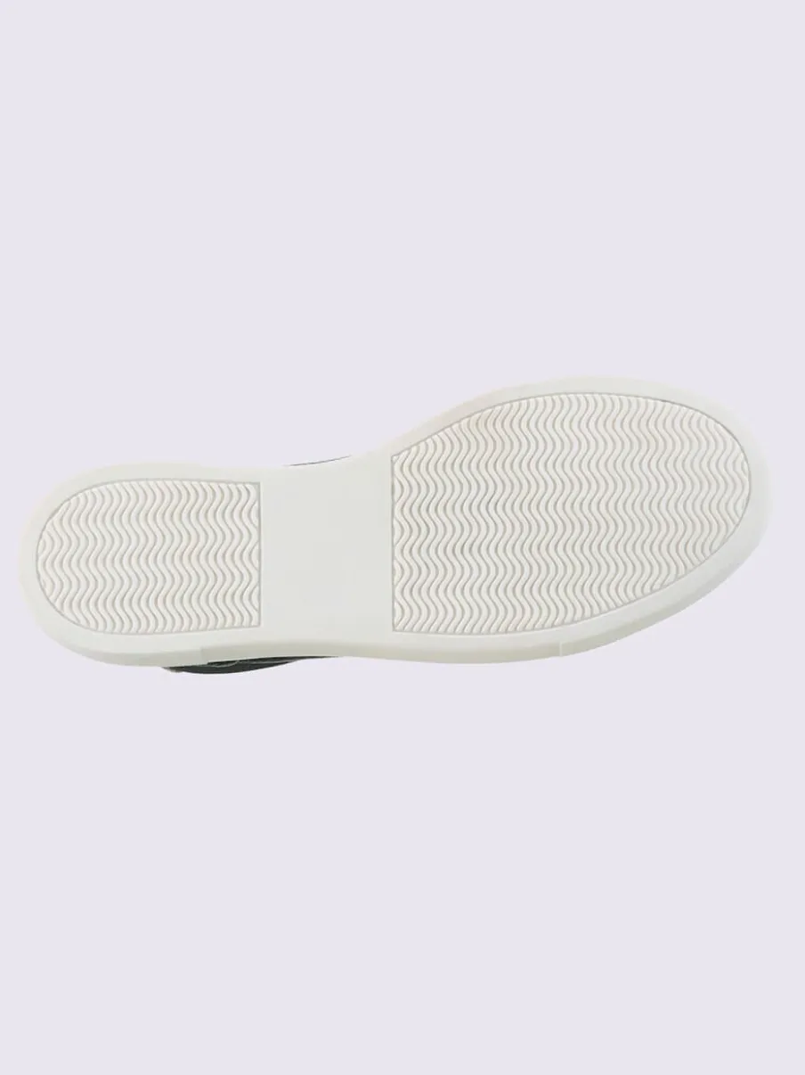 Sneakers de fabrication portugaise