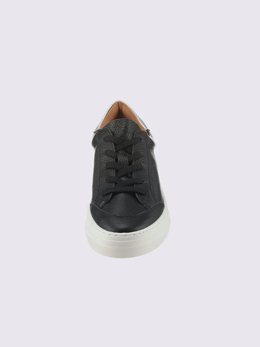 Sneakers de fabrication portugaise