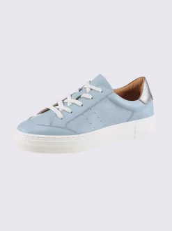 Sneakers de fabrication portugaise