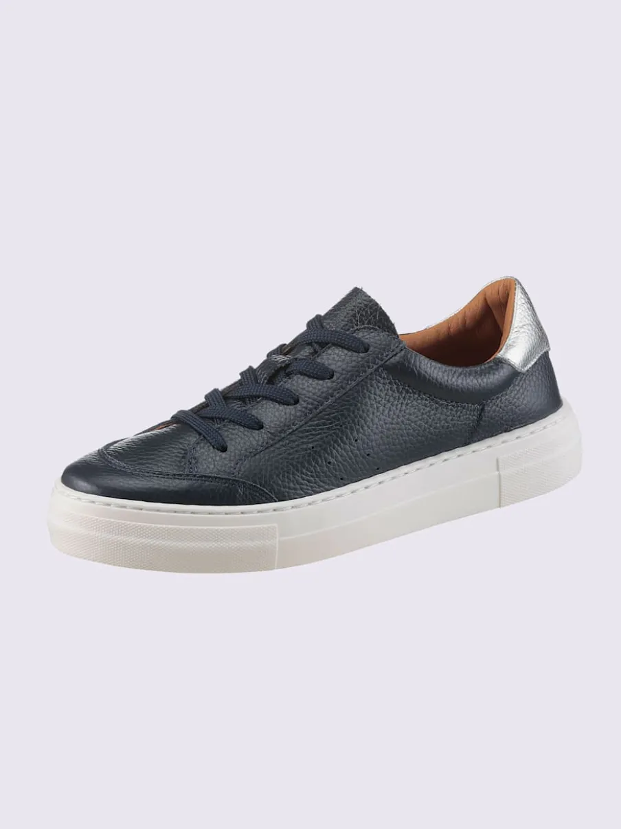 Sneakers de fabrication portugaise