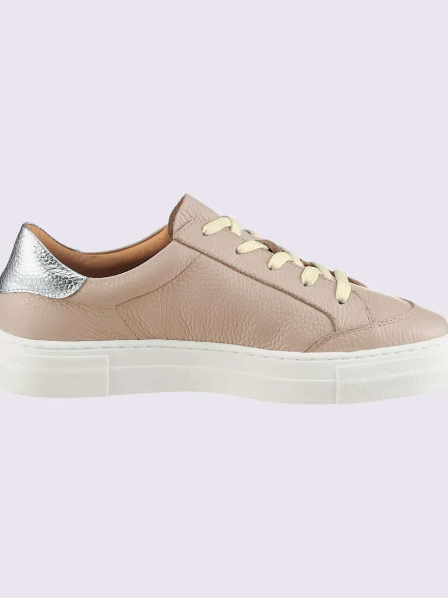 Sneakers de fabrication portugaise