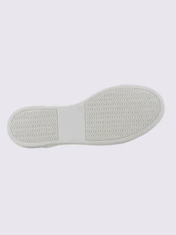 Sneakers de fabrication portugaise