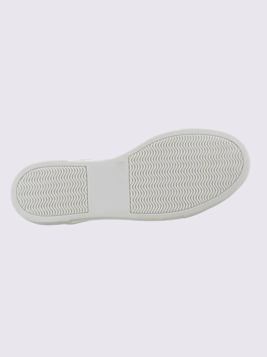 Sneakers de fabrication portugaise