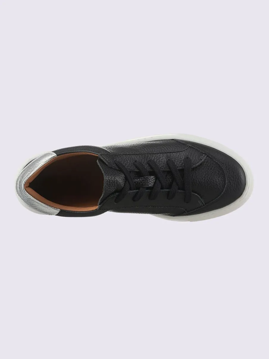 Sneakers de fabrication portugaise