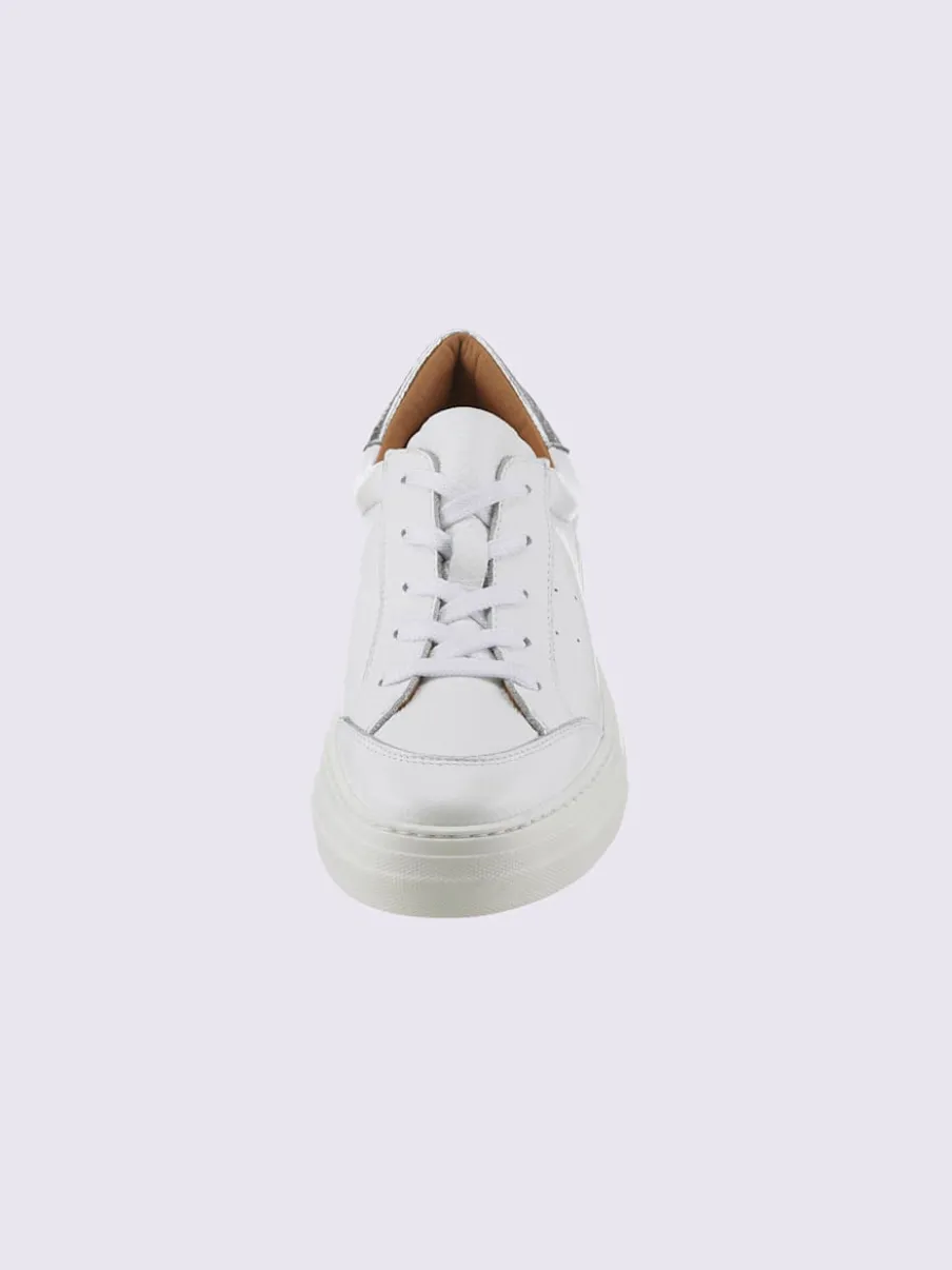 Sneakers de fabrication portugaise