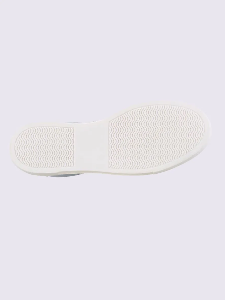 Sneakers de fabrication portugaise