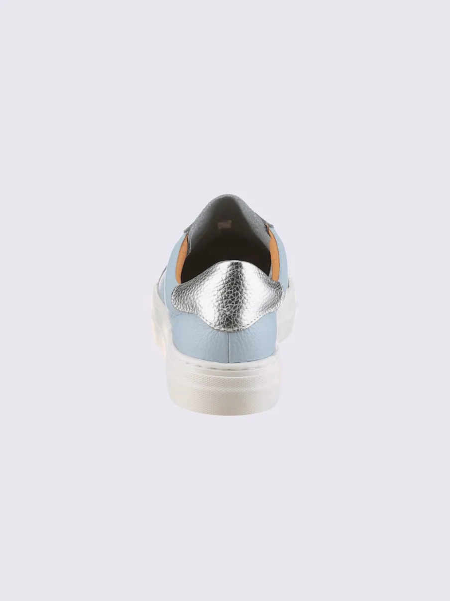 Sneakers de fabrication portugaise