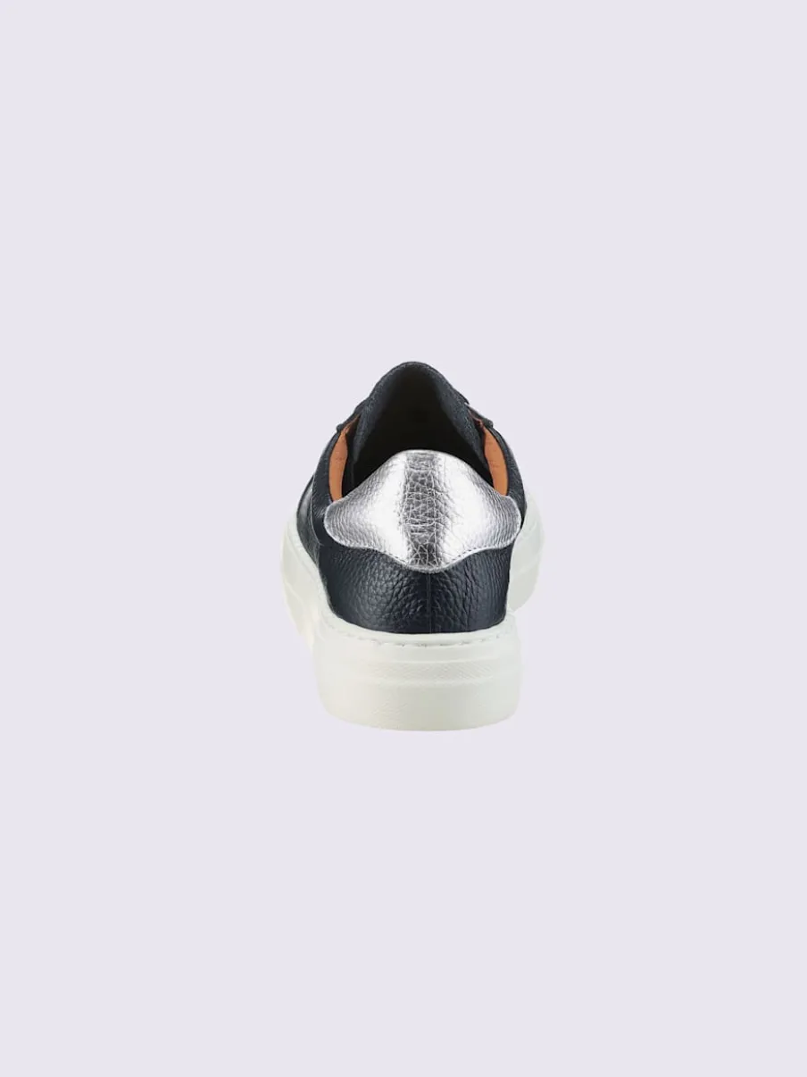 Sneakers de fabrication portugaise