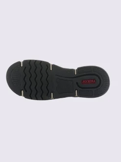 Sneakers largeur f*