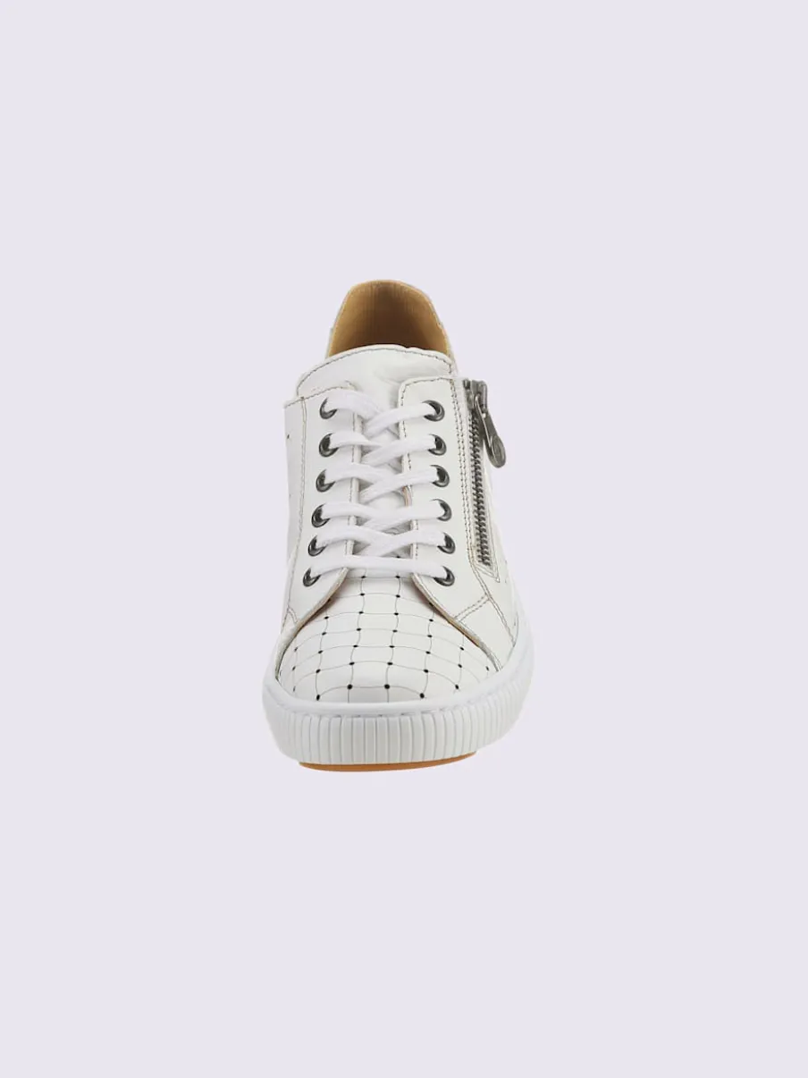 Sneakers largeur g*