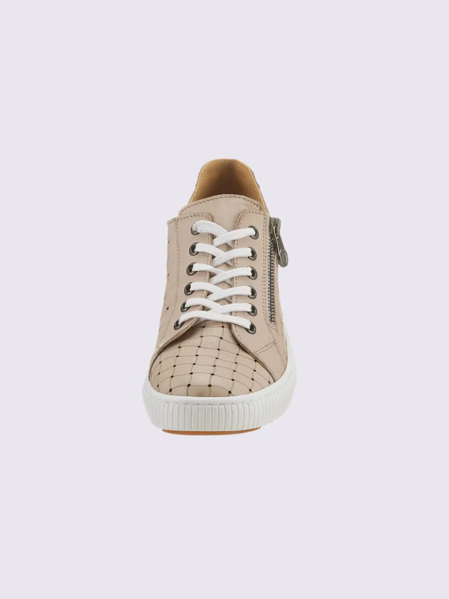 Sneakers largeur g*