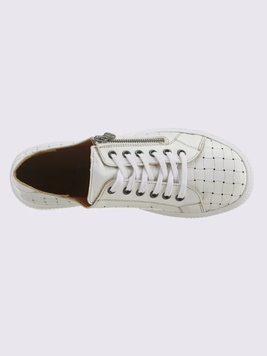 Sneakers largeur g*