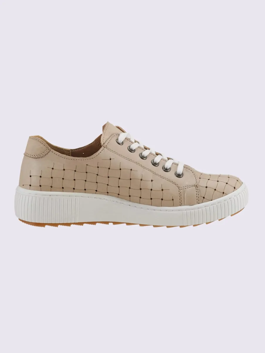 Sneakers largeur g*