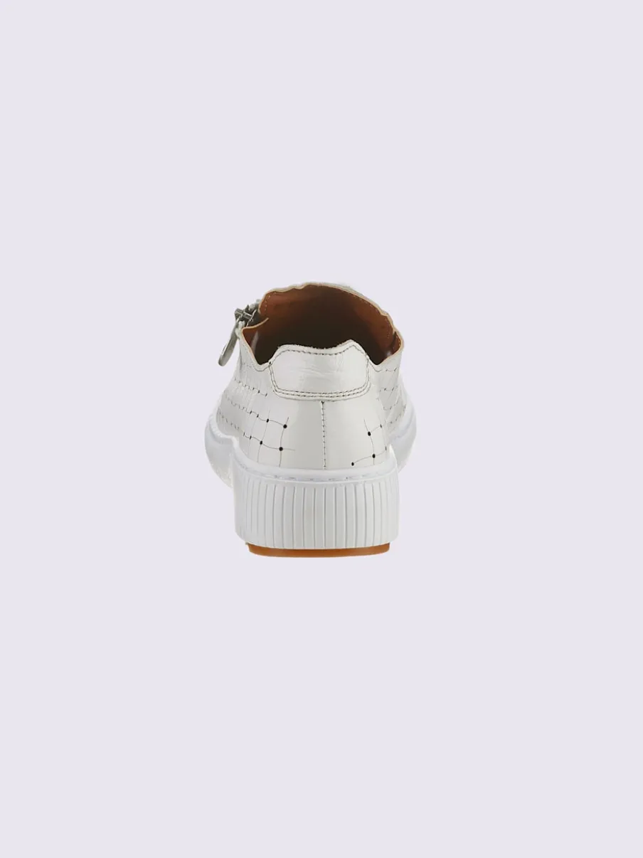 Sneakers largeur g*