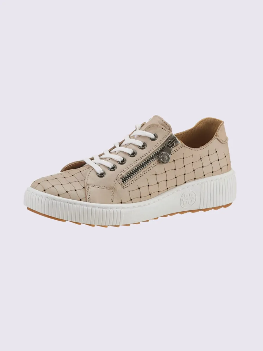 Sneakers largeur g*