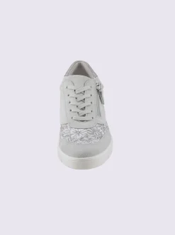 Sneakers largeur g*