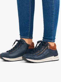 Sneakers largeur h*
