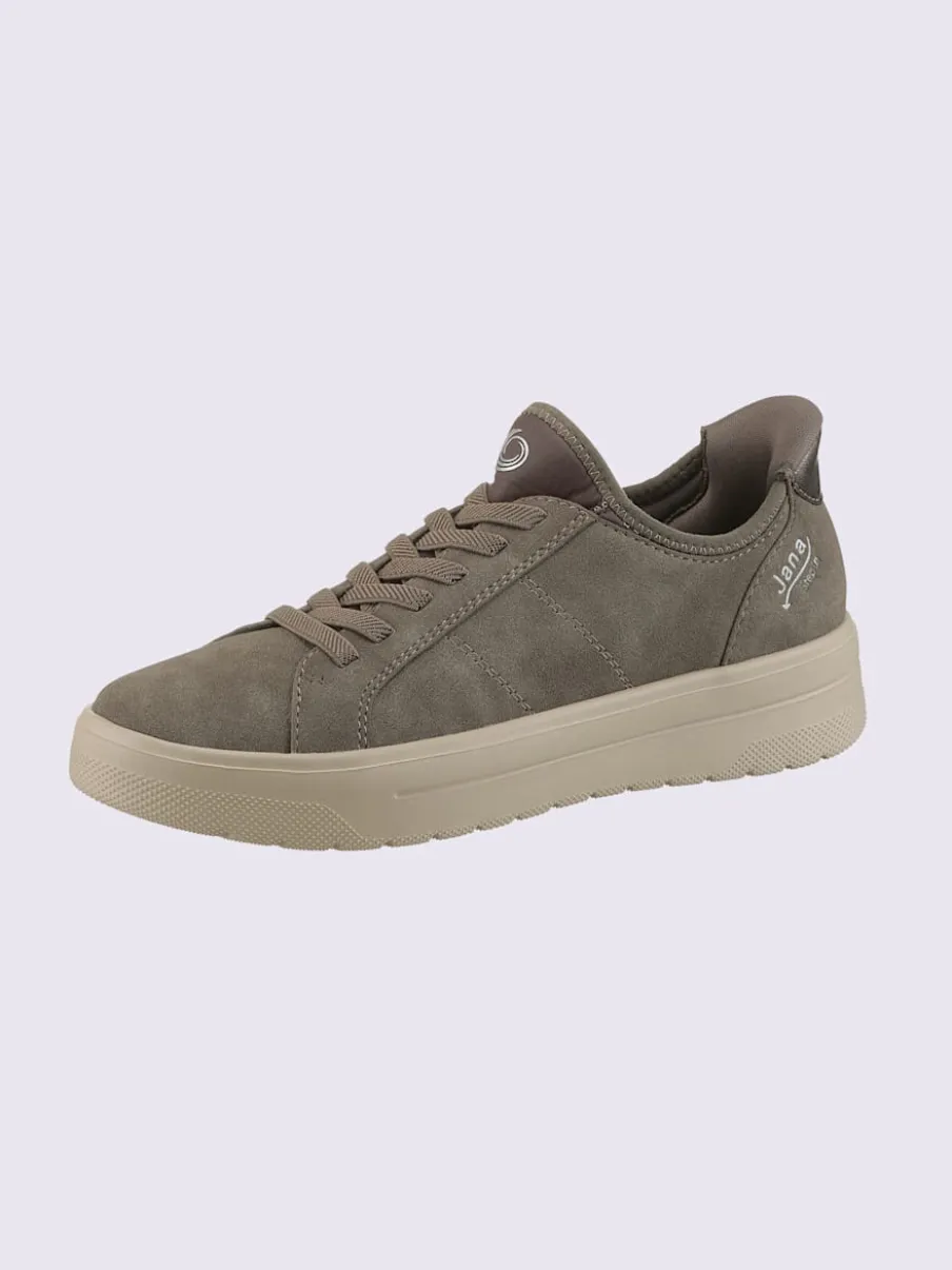 Sneakers largeur h*