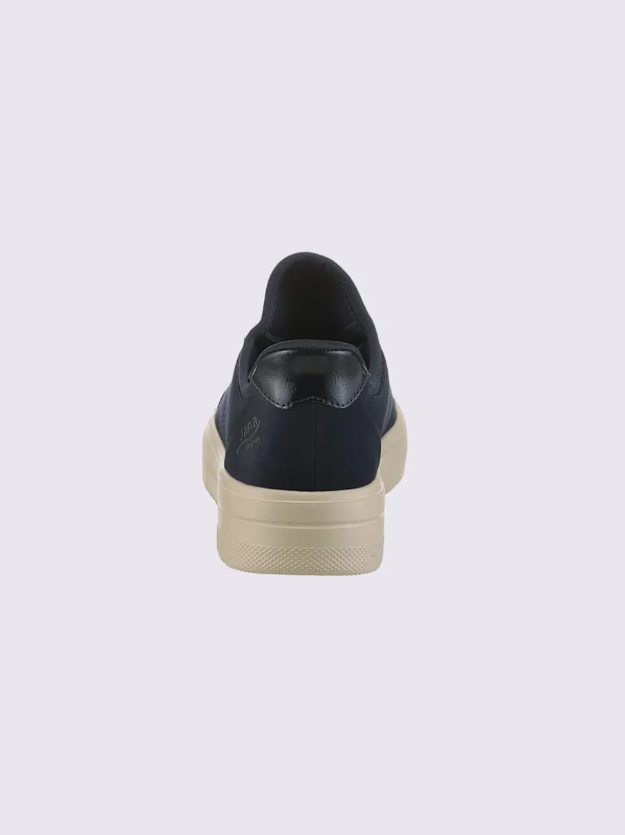 Sneakers largeur h*