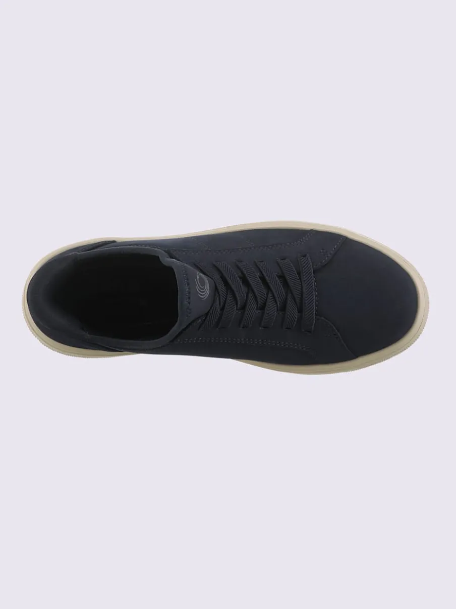 Sneakers largeur h*