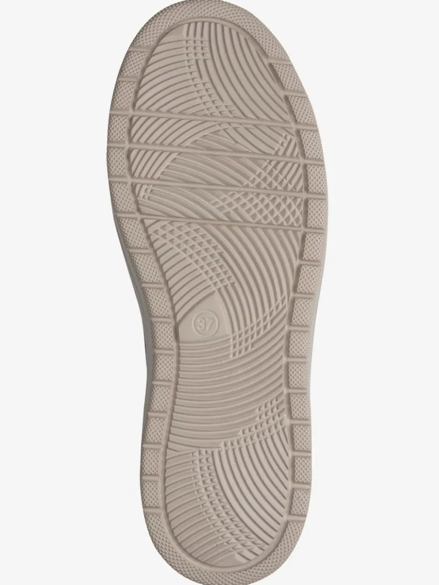 Sneakers largeur h*