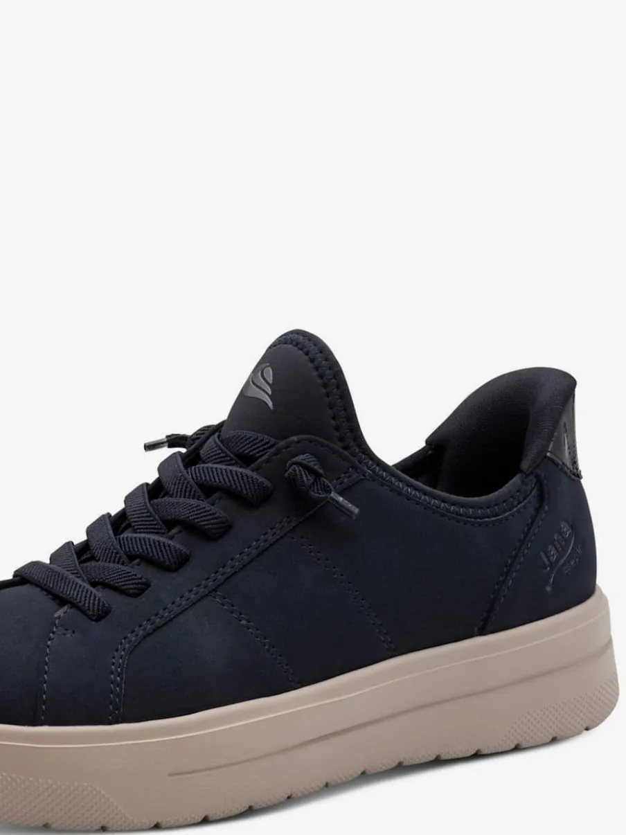Sneakers largeur h*