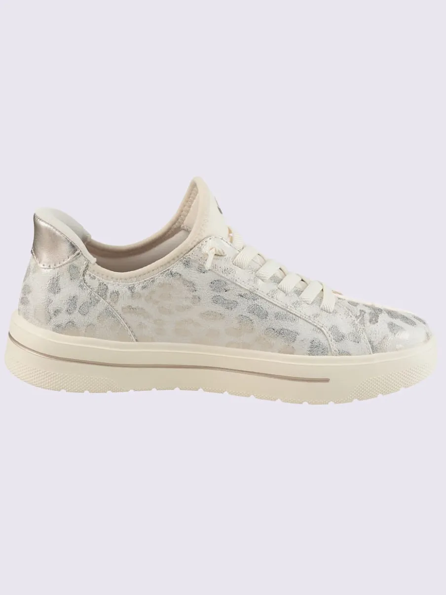 Sneakers largeur h*