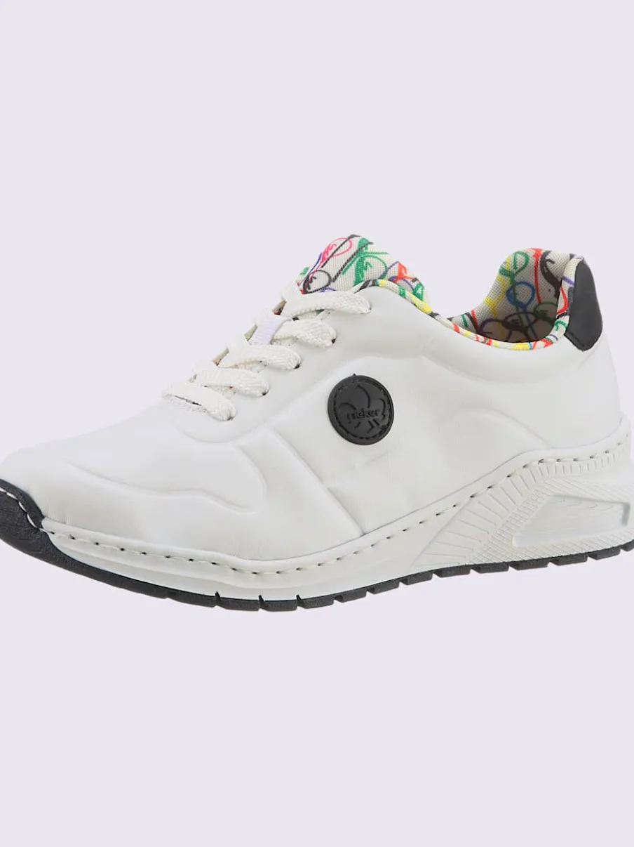 Sneakers largeur h*