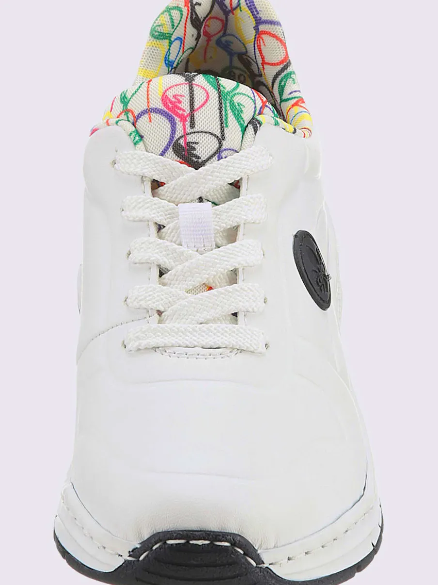 Sneakers largeur h*