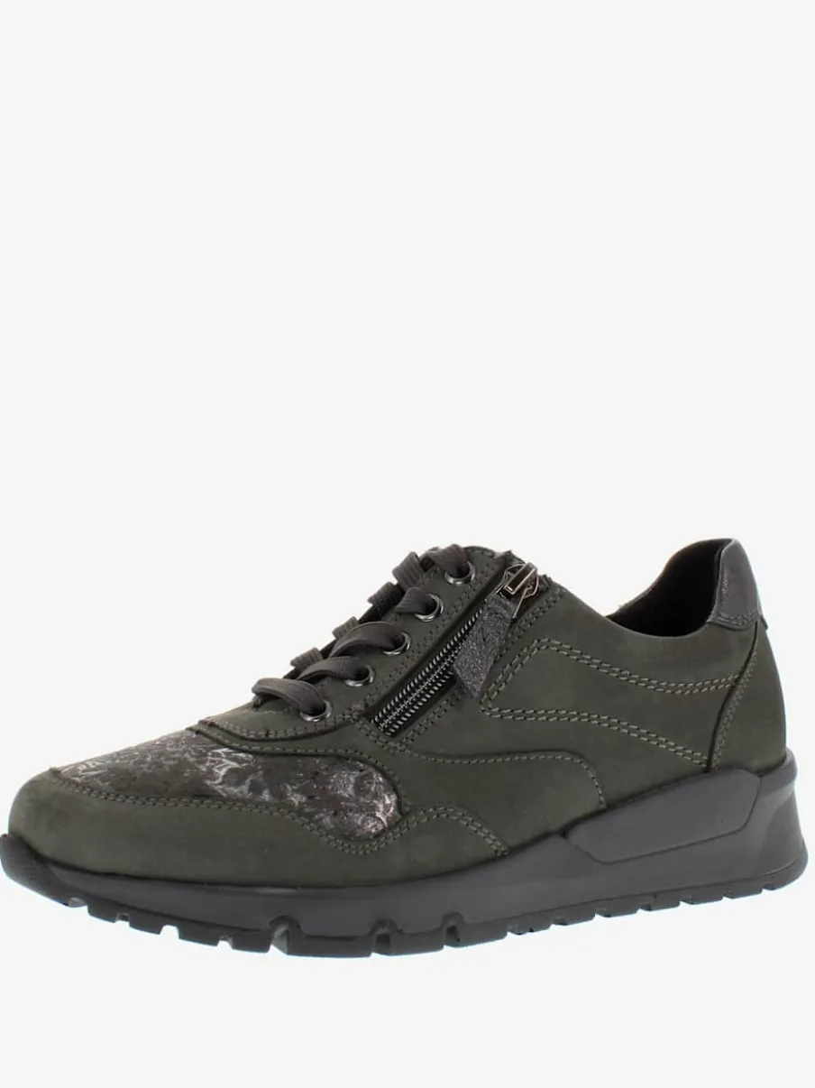 Sneakers largeur h*
