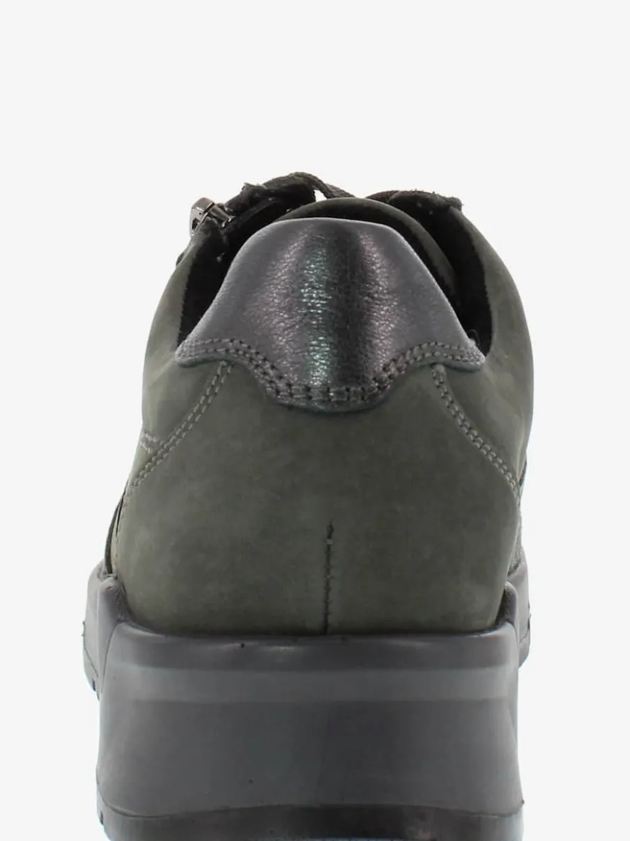 Sneakers largeur h*