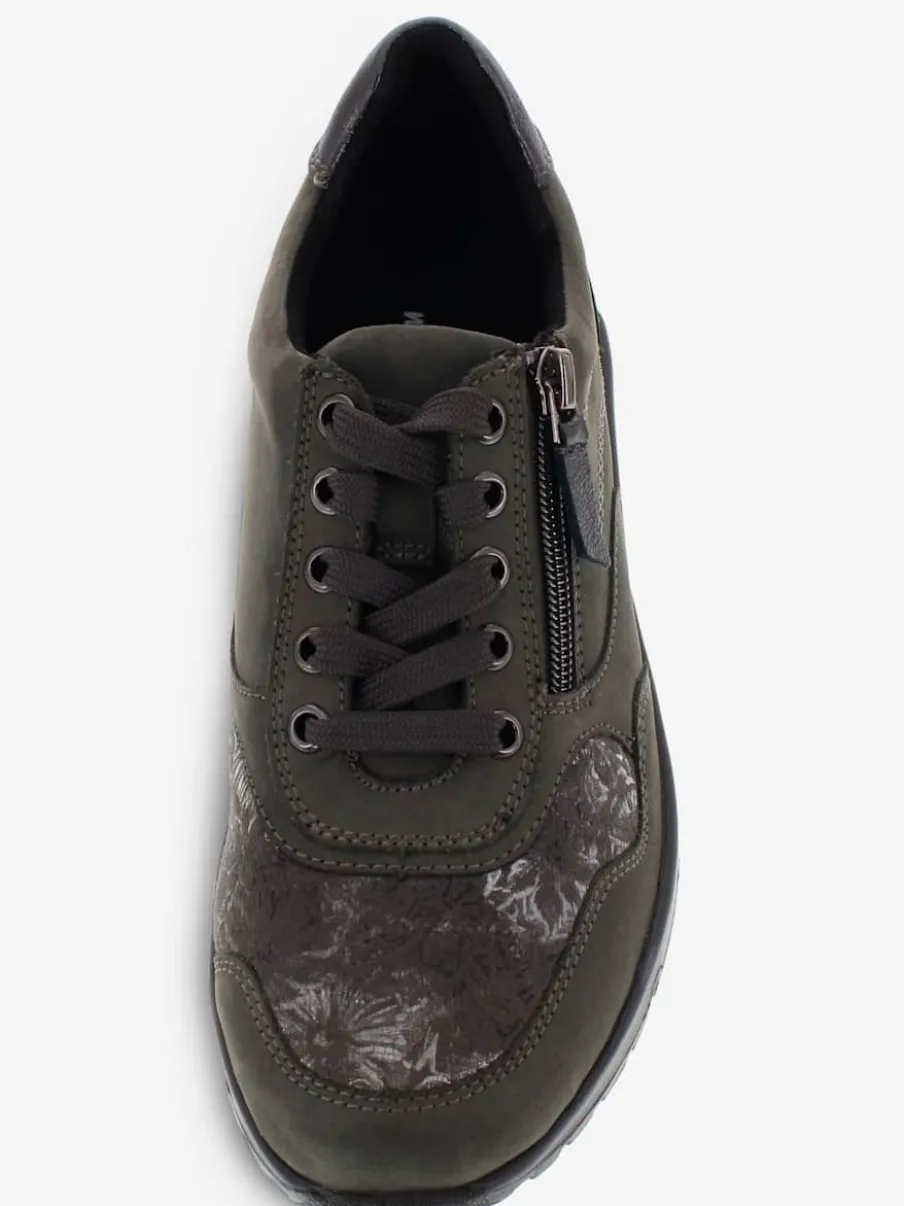Sneakers largeur h*