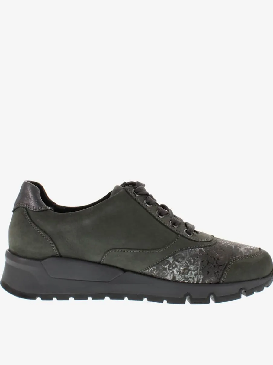Sneakers largeur h*