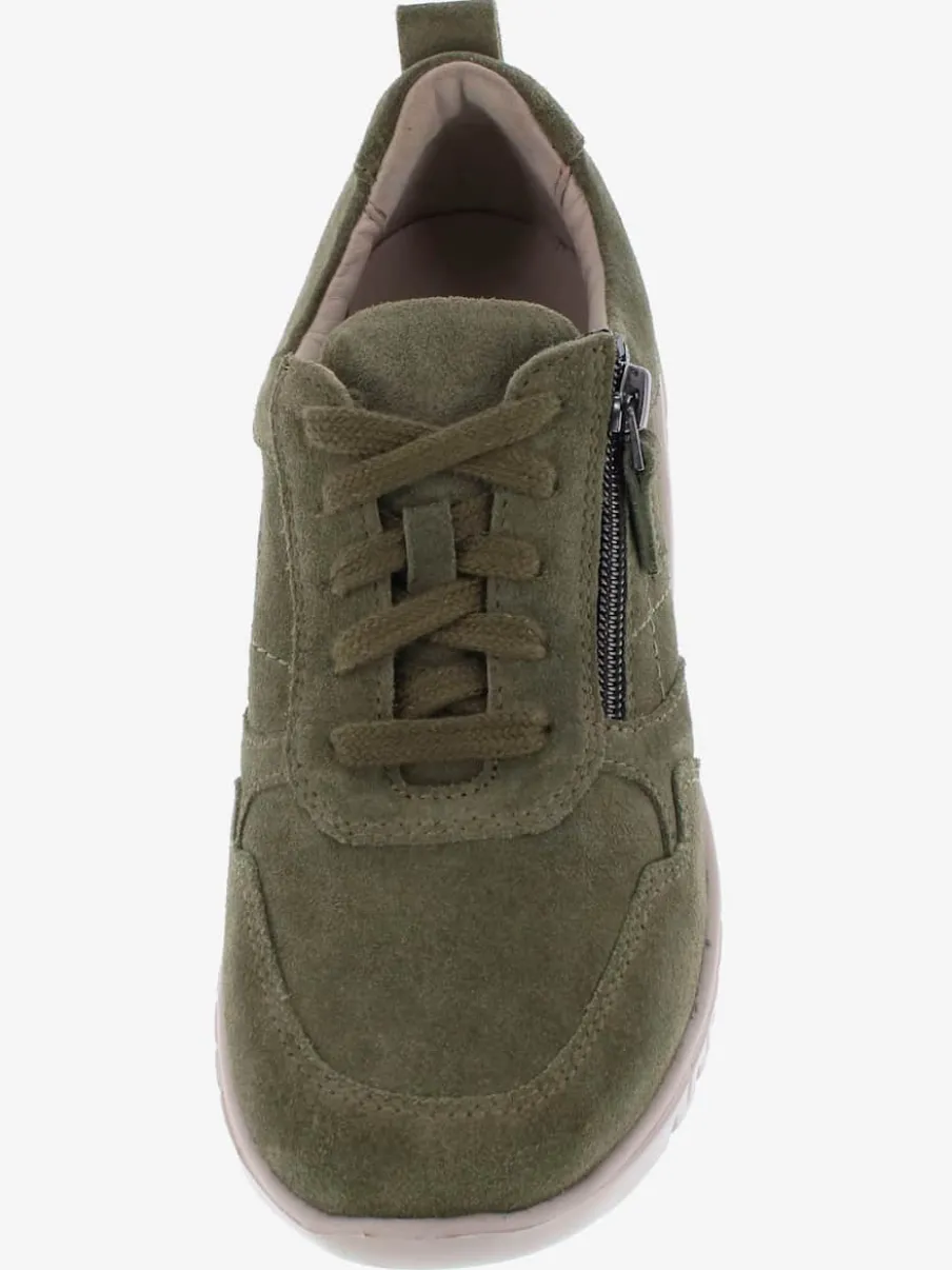 Sneakers largeur h*