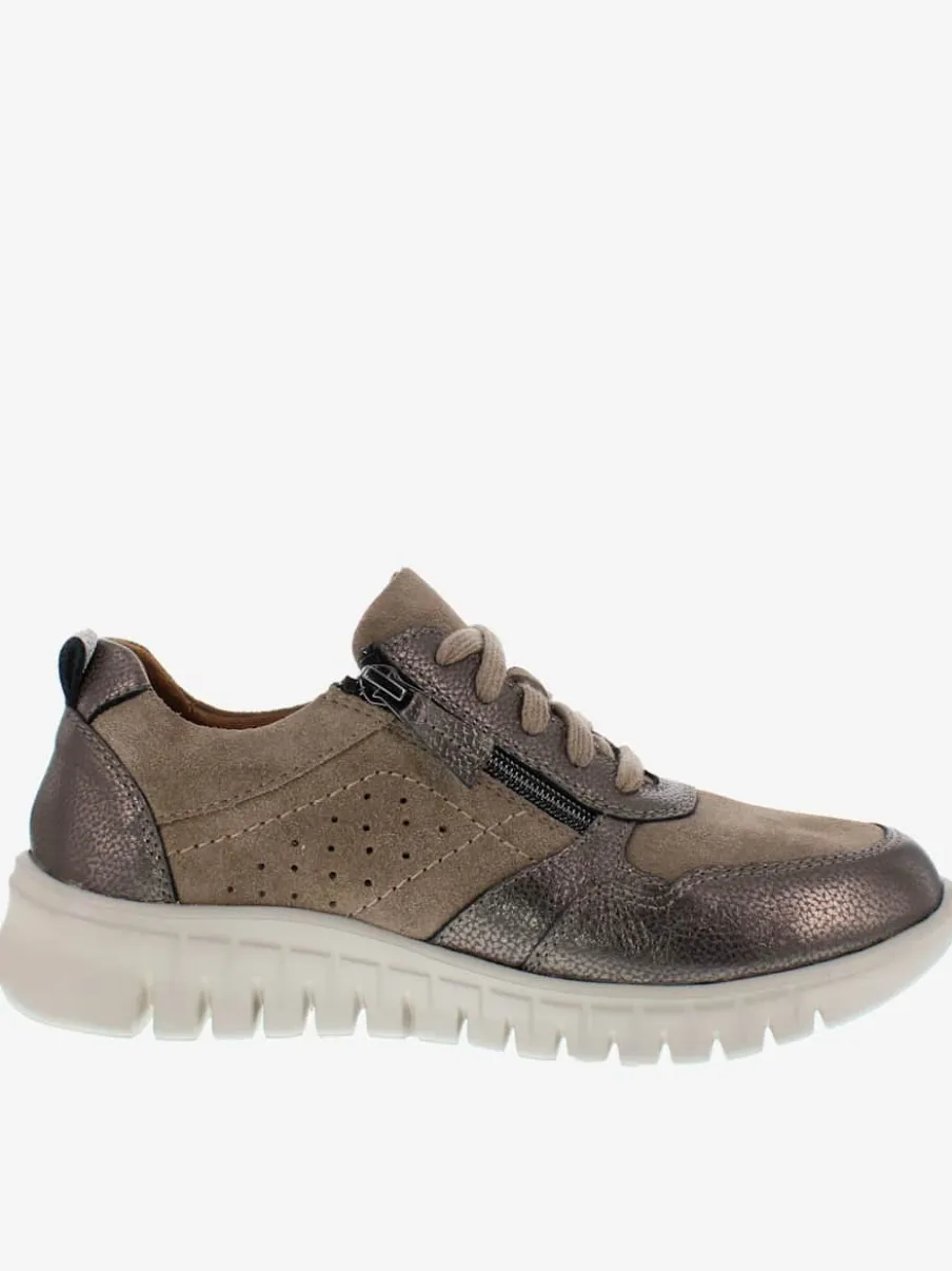 Sneakers largeur h*