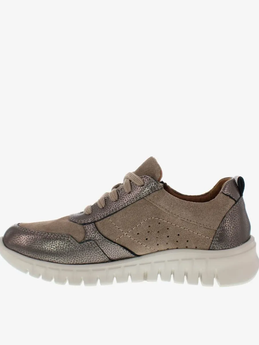 Sneakers largeur h*