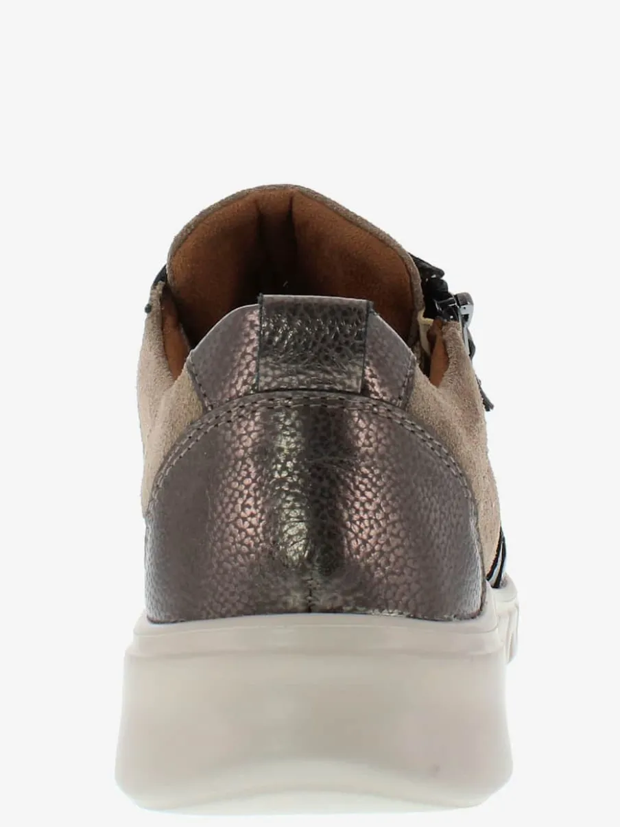 Sneakers largeur h*