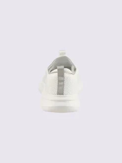 Sneakers matière textile agréable à porter