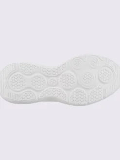 Sneakers matière textile agréable à porter