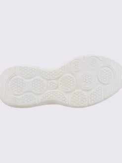 Sneakers matière textile agréable à porter