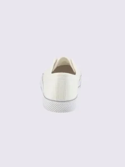 Sneakers qualité toile